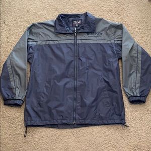 Men’s windbreaker